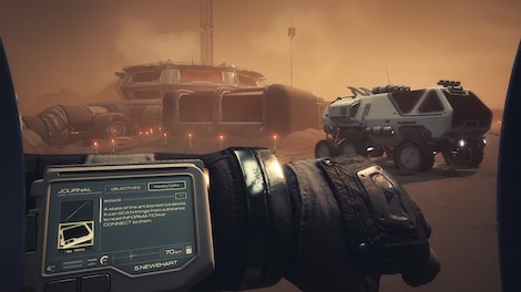 Moons of Madness (PC) - Steam Key - EUROPE - 7