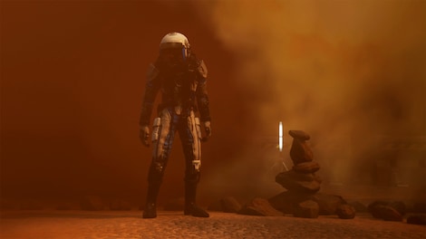 Moons of Madness (PC) - Steam Key - GLOBAL - 8