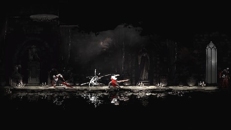 Moonscars (PC) - Steam Gift - GLOBAL - 5