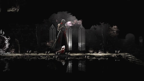 Moonscars (PC) - Steam Gift - GLOBAL - 11
