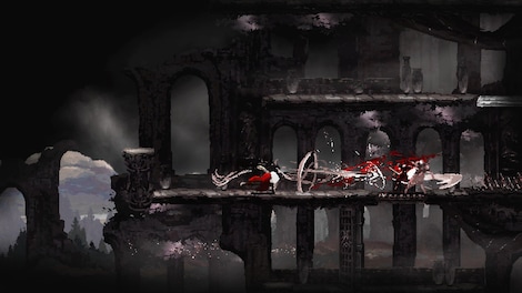 Moonscars (PC) - Steam Gift - GLOBAL - 10