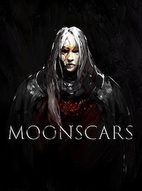Moonscars (PC) - Steam Gift - GLOBAL - 1