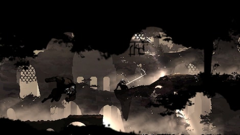 Moonscars (PC) - Steam Gift - GLOBAL - 8