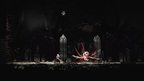 Moonscars (PC) - Steam Key - EUROPE - 6