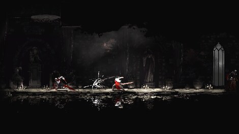 Moonscars (PC) - Steam Key - EUROPE - 5