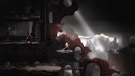 Moonscars (PC) - Steam Key - EUROPE - 3