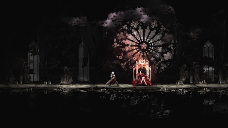 Moonscars (PC) - Steam Key - EUROPE - 4