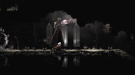 Moonscars (PC) - Steam Key - EUROPE - 11