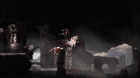 Moonscars (PC) - Steam Key - EUROPE - 9