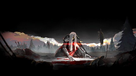 Moonscars (PC) - Steam Key - EUROPE - 7