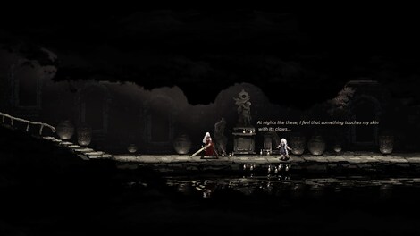 Moonscars (PC) - Steam Key - EUROPE - 12