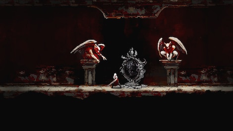 Moonscars (PC) - Steam Key - EUROPE - 0