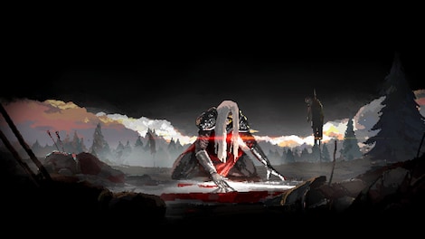Moonscars (PC) - Steam Key - GLOBAL - 7