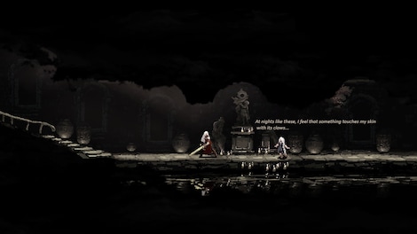 Moonscars (PC) - Steam Key - GLOBAL - 12