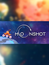 Moonshot (PC) - Steam Gift - GLOBAL - 1