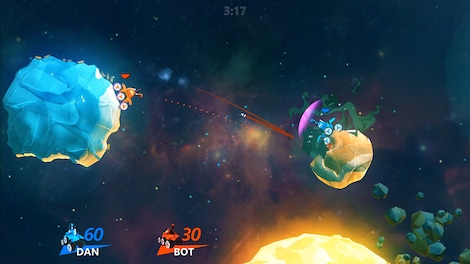 Moonshot (PC) - Steam Gift - GLOBAL - 3