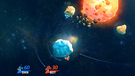 Moonshot (PC) - Steam Gift - GLOBAL - 4