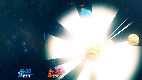 Moonshot (PC) - Steam Gift - GLOBAL - 7