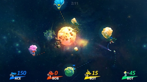 Moonshot (PC) - Steam Gift - GLOBAL - 6