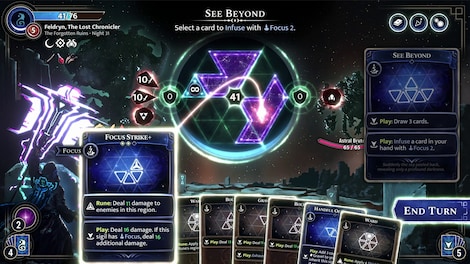 Moonsigil Atlas (PC) - Steam Key - GLOBAL - 3