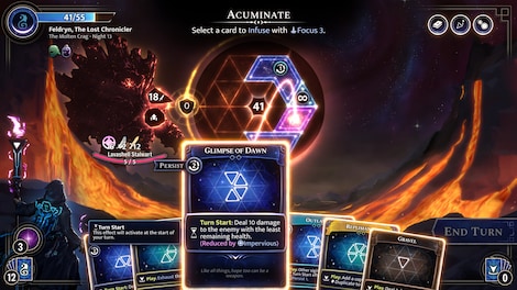 Moonsigil Atlas (PC) - Steam Key - GLOBAL - 11