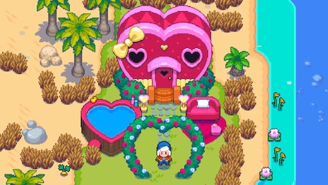 Moonstone Island: Designed for Lovers DLC Pack (PC) - Steam Gift - GLOBAL - 4