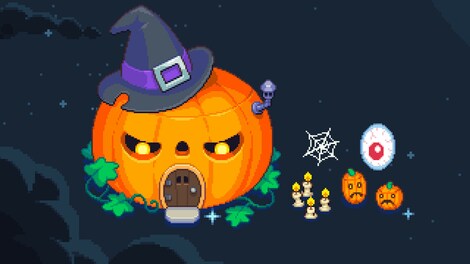 Moonstone Island Eerie Items DLC Pack (PC) - Steam Gift - EUROPE - 3