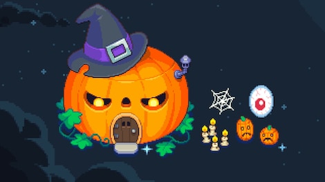 Moonstone Island Eerie Items DLC Pack (PC) - Steam Gift - NORTH AMERICA - 3