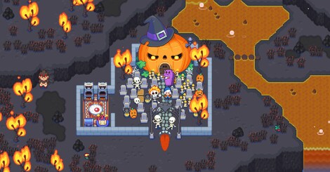 Moonstone Island Eerie Items DLC Pack (PC) - Steam Gift - NORTH AMERICA - 4