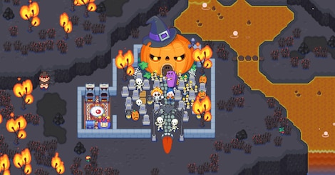 Moonstone Island Eerie Items DLC Pack (PC) - Steam Key - GLOBAL - 4