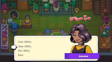 Moonstone Island (PC) - Steam Gift - GLOBAL - 4