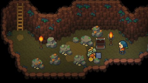 Moonstone Island (PC) - Steam Gift - GLOBAL - 3