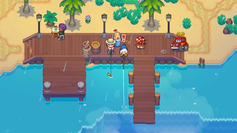 Moonstone Island (PC) - Steam Key - GLOBAL - 7