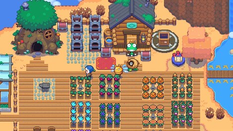 Moonstone Island (PC) - Steam Key - LATAM - 10