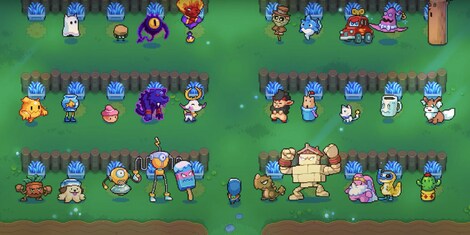 Moonstone Island (PC) - Steam Key - LATAM - 6