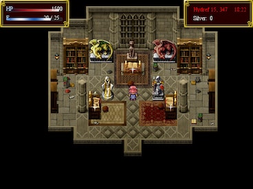 Moonstone Tavern - A Fantasy Tavern Sim! Steam Key GLOBAL - 15