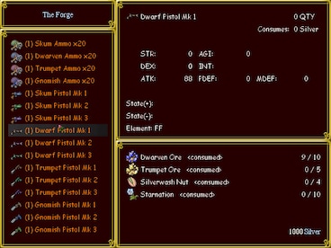 Moonstone Tavern - A Fantasy Tavern Sim! Steam Key GLOBAL - 4