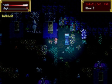 Moonstone Tavern - A Fantasy Tavern Sim! Steam Key GLOBAL - 6