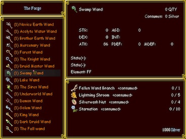 Moonstone Tavern - A Fantasy Tavern Sim! Steam Key GLOBAL - 0