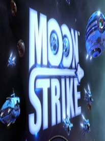 MoonStrike Steam Key GLOBAL - 1