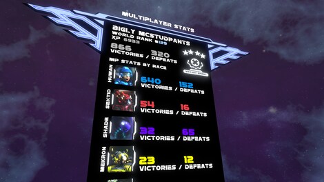 MoonStrike Steam Key GLOBAL - 6