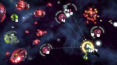 MoonStrike Steam Key GLOBAL - 4