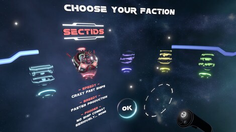 MoonStrike Steam Key GLOBAL - 5