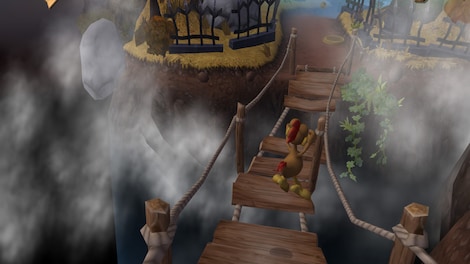 Moorhuhn / Crazy Chicken Tales Steam Key GLOBAL - 6