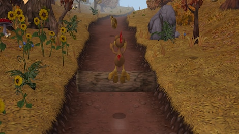 Moorhuhn / Crazy Chicken Tales Steam Key GLOBAL - 4
