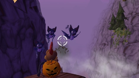 Moorhuhn / Crazy Chicken Tales Steam Key GLOBAL - 3