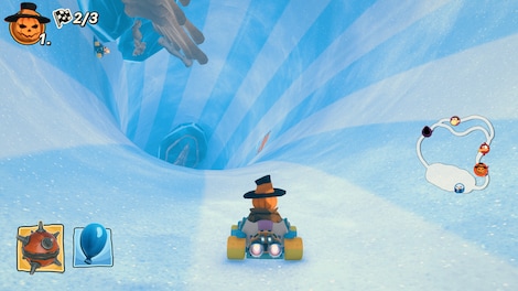 Moorhuhn Kart 4 (PC) - Steam Account - GLOBAL - 4