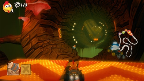 Moorhuhn Kart 4 (PC) - Steam Account - GLOBAL - 3