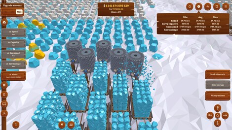 Moose Miners (PC) - Steam Account - GLOBAL - 6