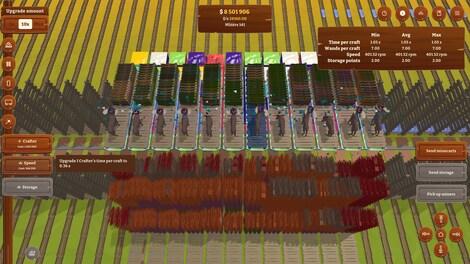Moose Miners (PC) - Steam Gift - EUROPE - 7